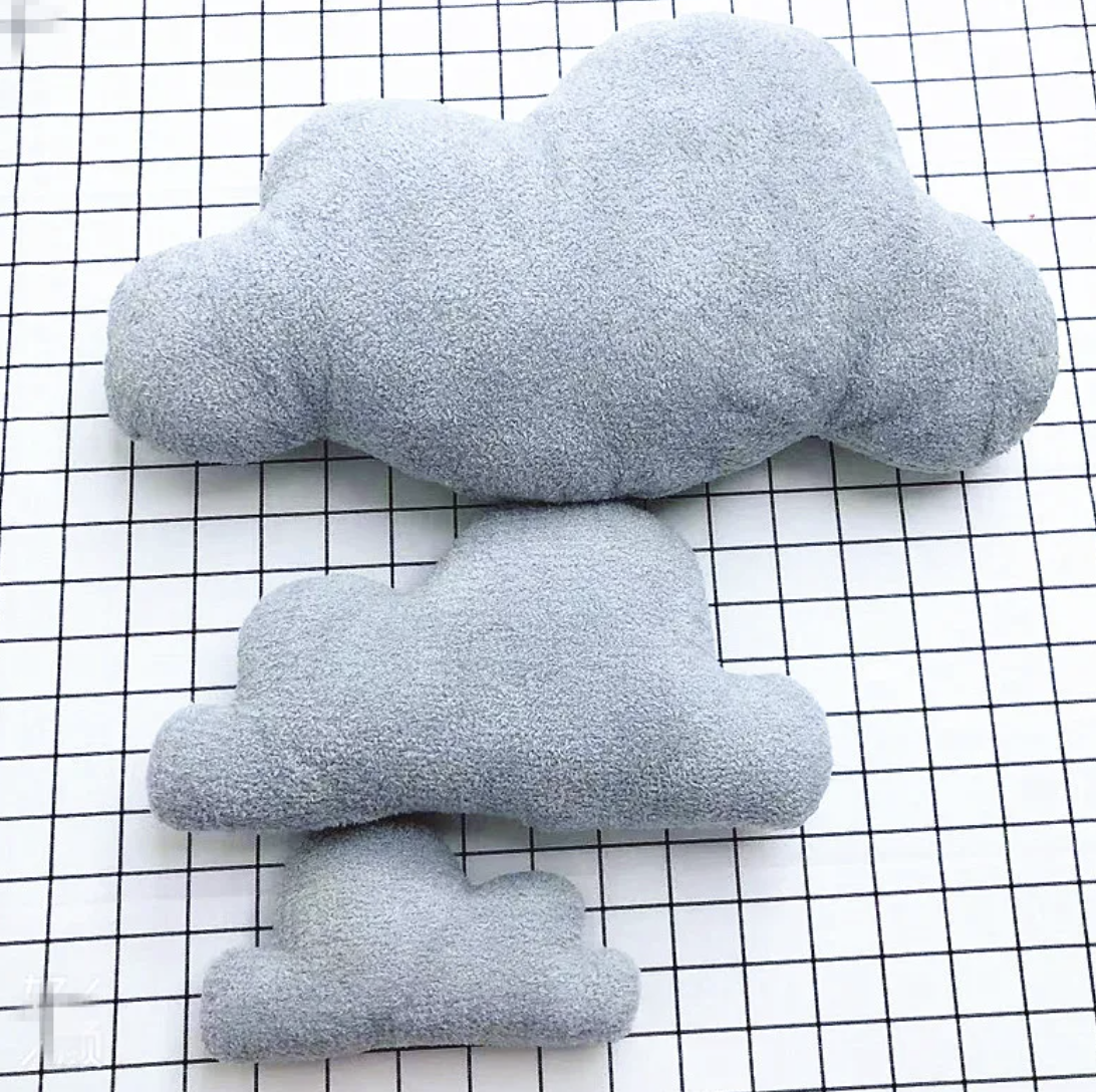 Cloud Cushion
