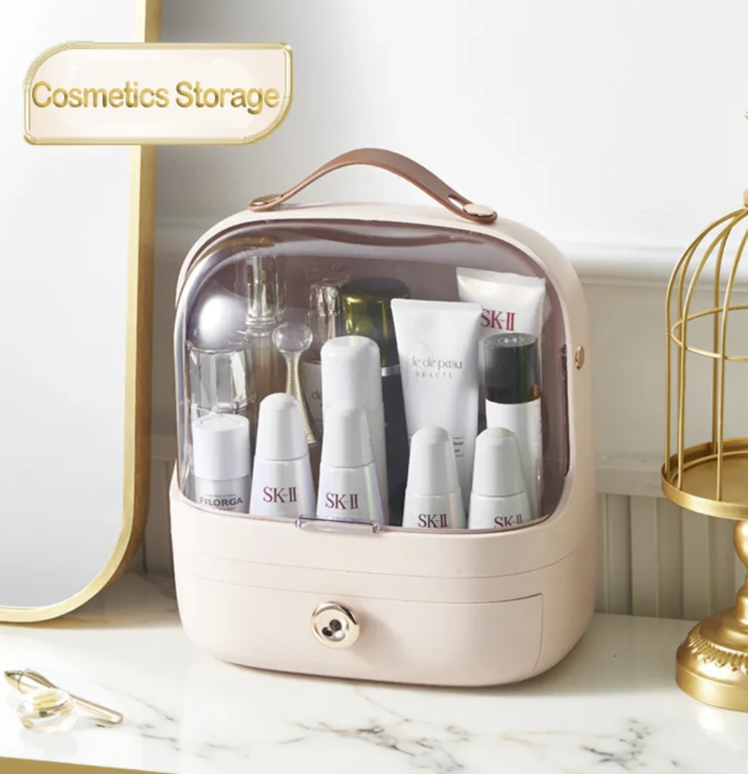 Cosmetic Storage Box