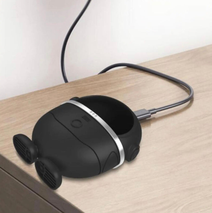 Electric Nail Trimmer For Babies and Toddlers