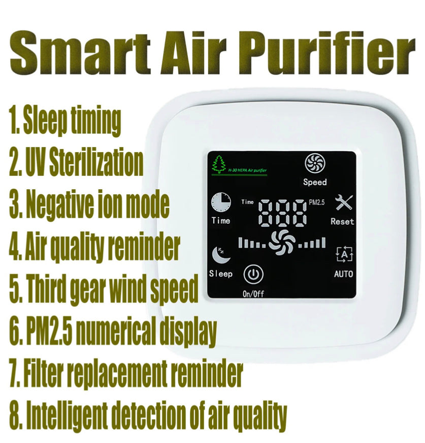 Air Purifier