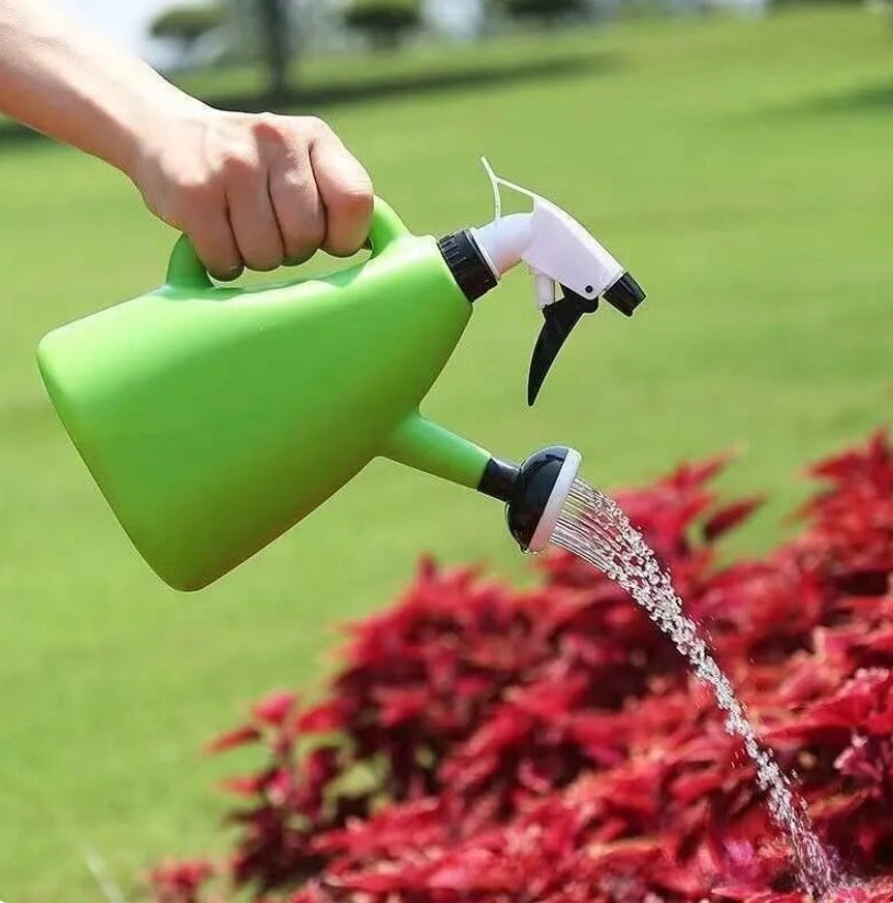 2 in 1 Watering Can