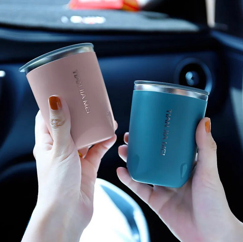 Insulated Cup/Flask