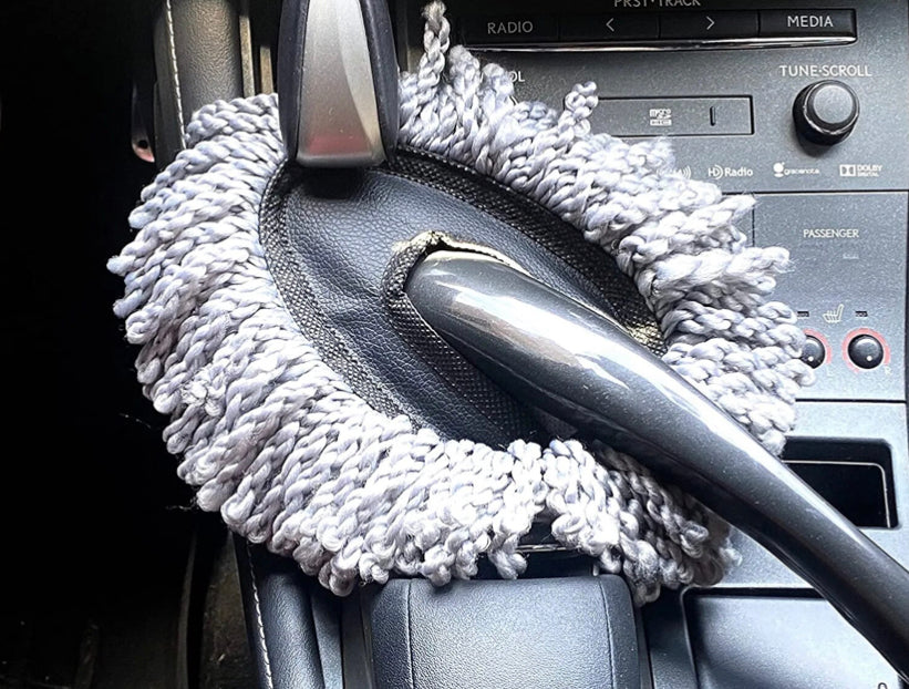 Car Duster