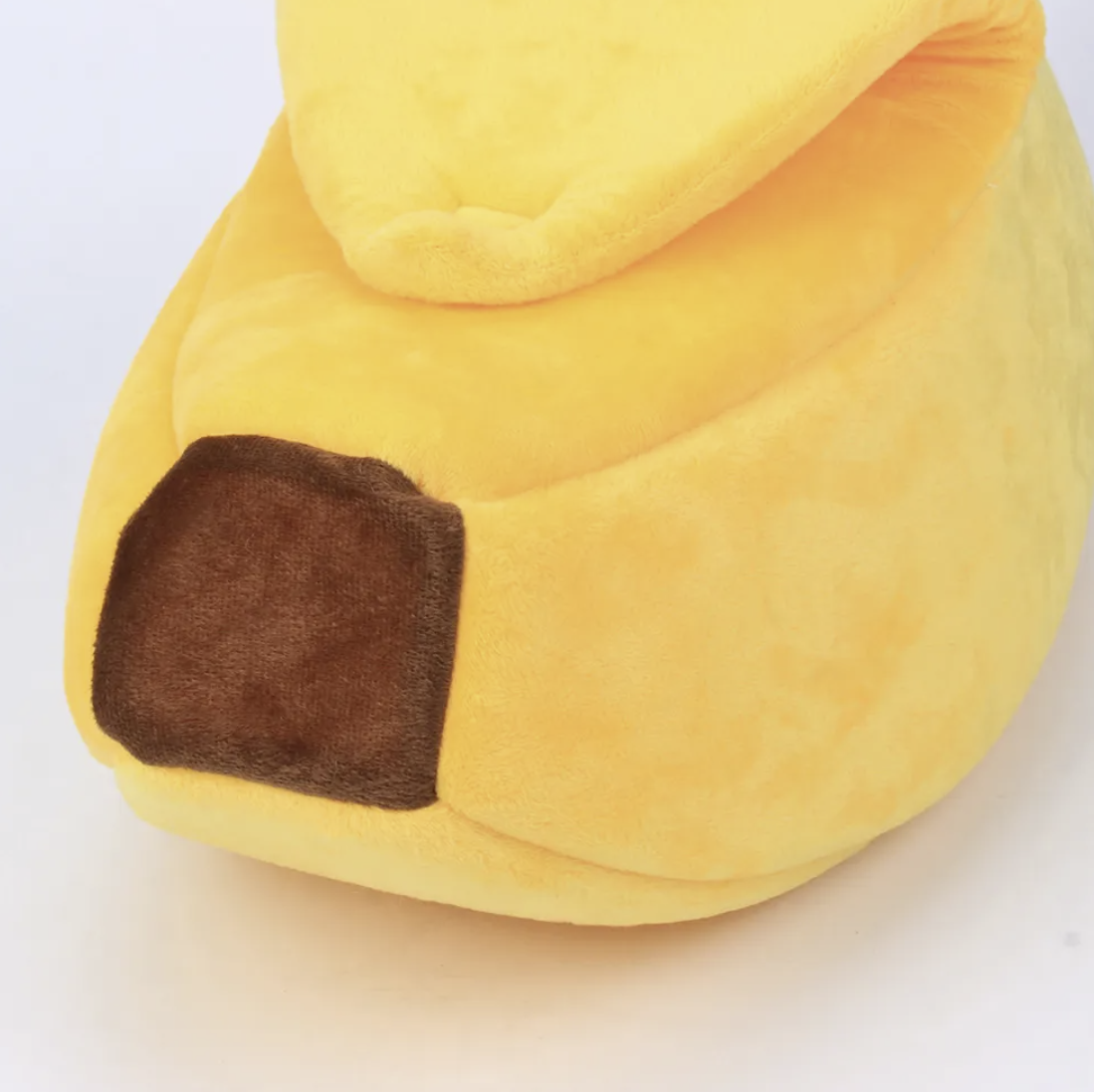 Banana Pet Bed