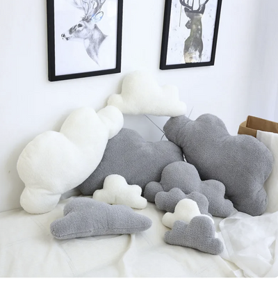 Cloud Cushion