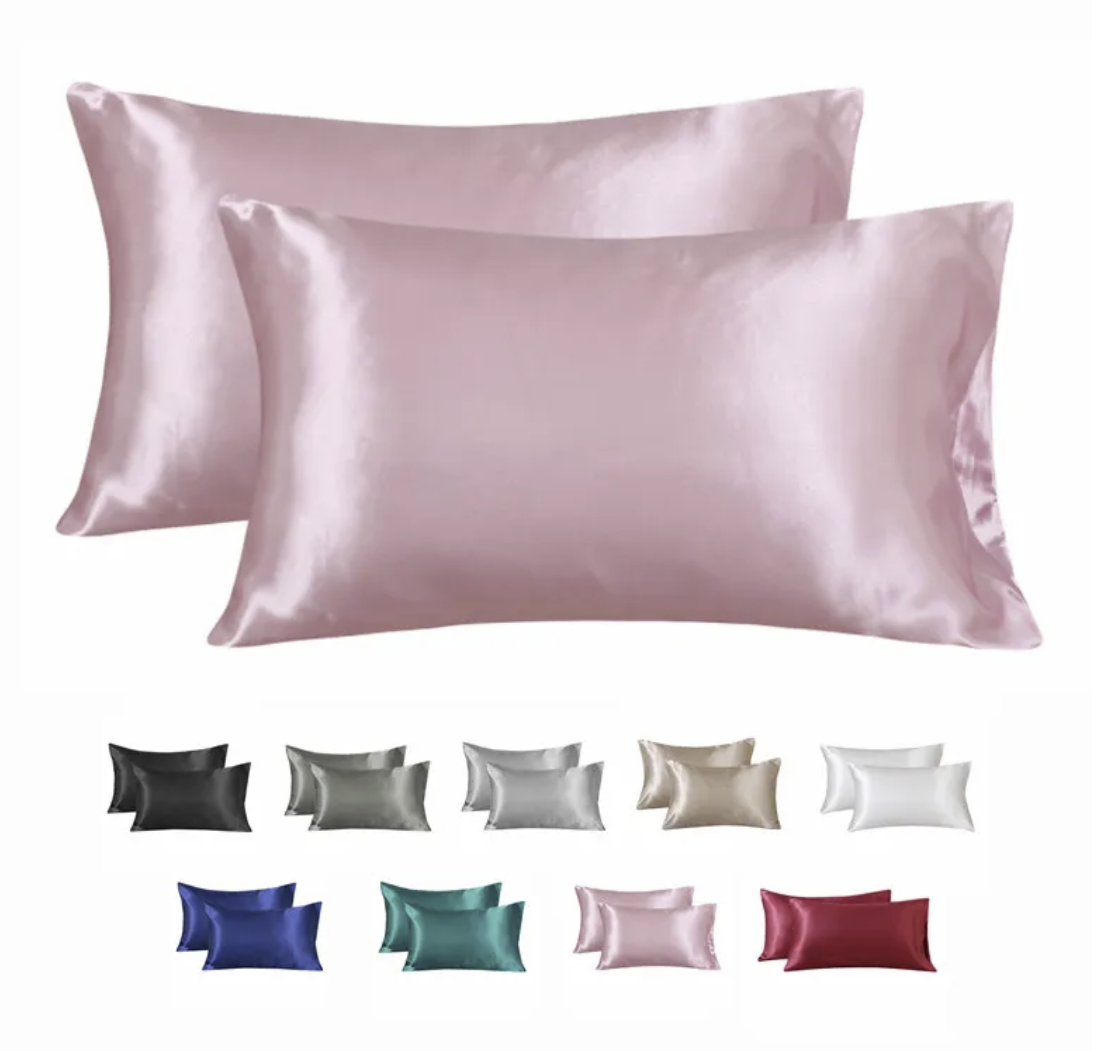 Silk Pillowcase