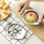 Stainless Steel Apple Cutter