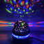 Star Ball Light Projector