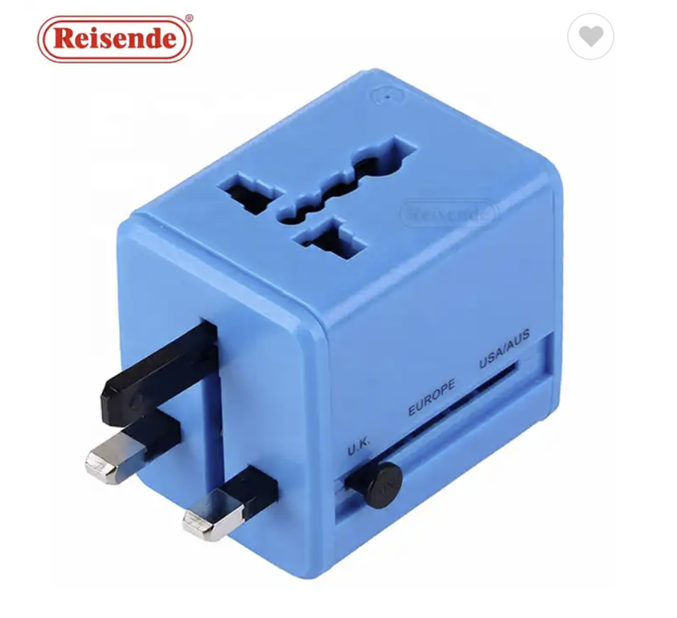 Universal Travel Adapter