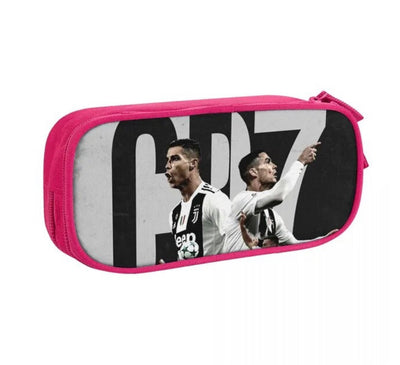 CR7 Football Pencil Case