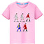 Ronaldo siuuuu printed tshirt