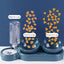 Automatic Pet Feeder