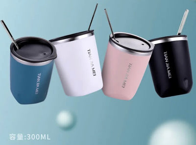 Insulated Cup/Flask