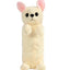 Cartoon Plush Pencil Case