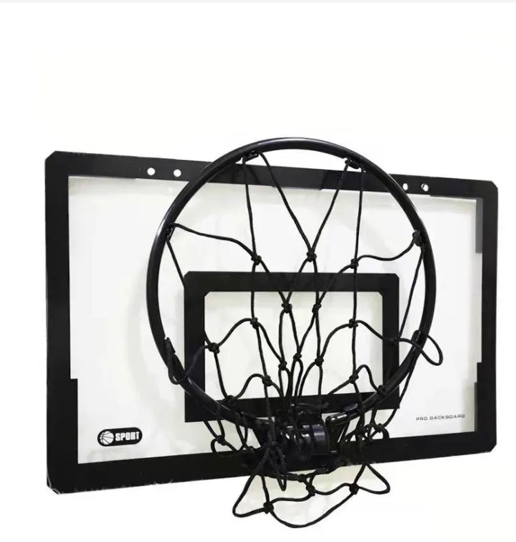 Mini Basketball Hoop