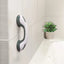 Plastic Suction Handle