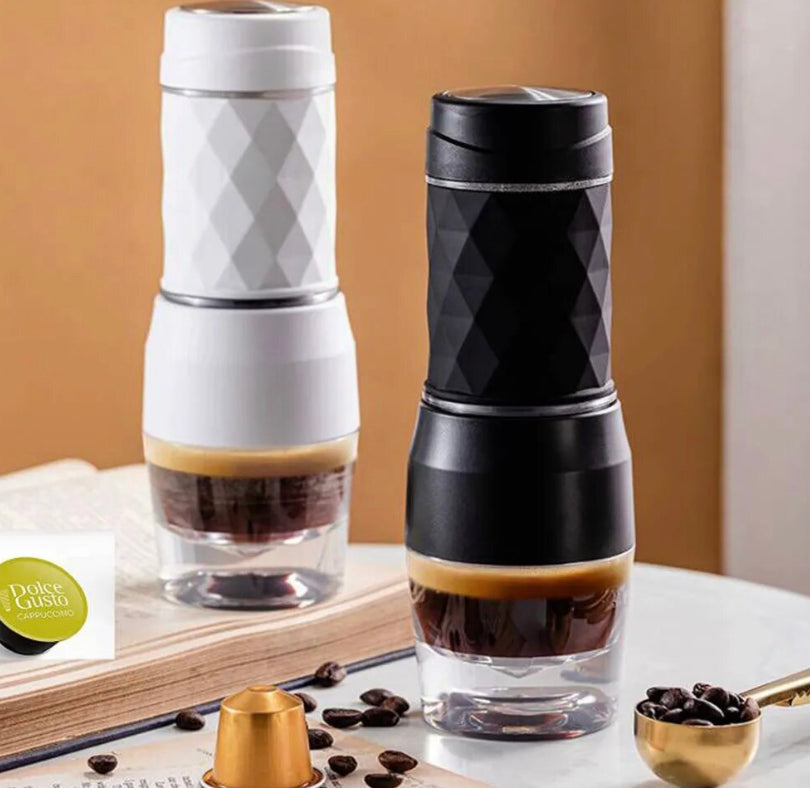 Portable Coffee Machine