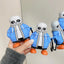 Skeleton AirPods case