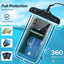 Waterproof Phone Cover