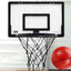 Mini Basketball Hoop