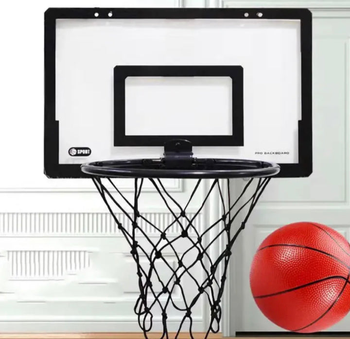 Mini Basketball Hoop