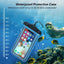 Waterproof Phone Cover