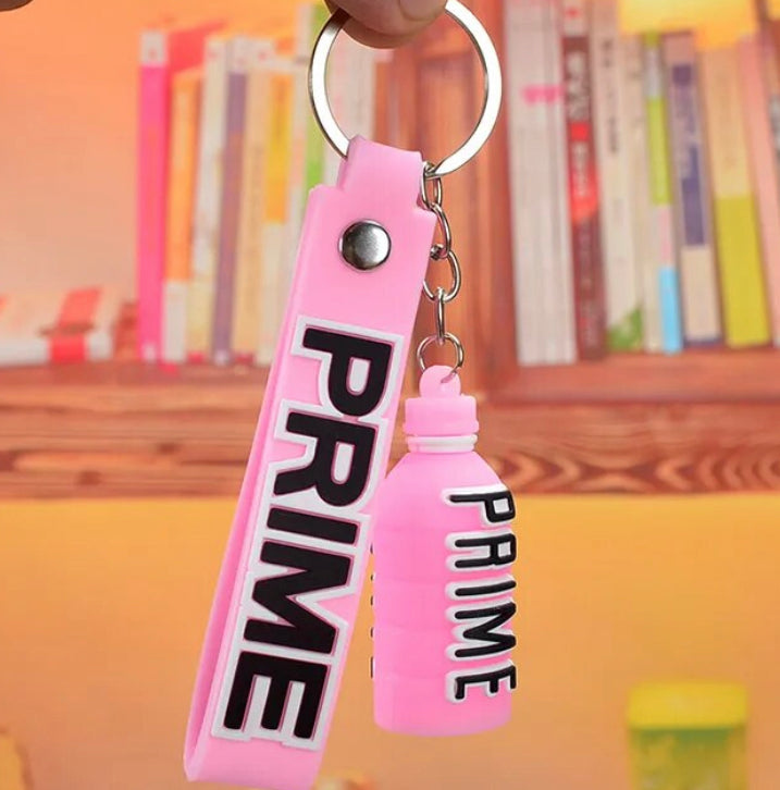 Prime Keychains