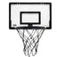 Mini Basketball Hoop