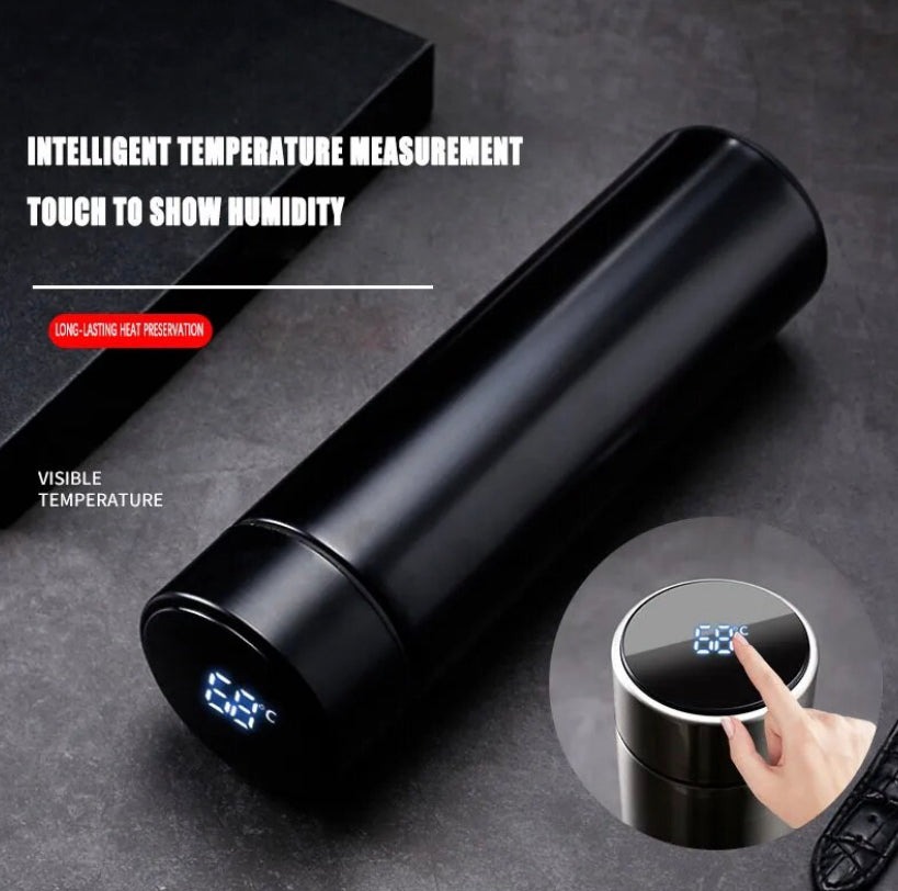 Smart Water Bottle/Thermos