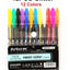 12pcs Gel pen Set