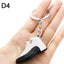 Jordan Shoe Keychain