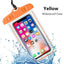 Waterproof Phone Cover