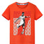Ronaldo siuuuu printed tshirt