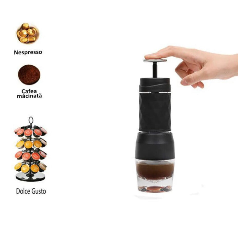 Portable Coffee Machine