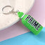 Prime Keychains