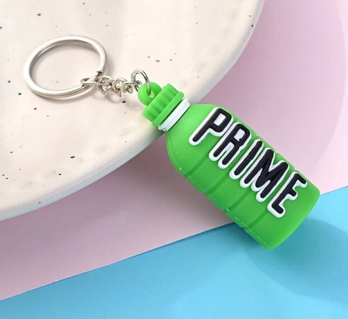 Prime Keychains