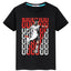 Ronaldo siuuuu printed tshirt