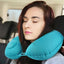 Inflatable Travel Neck Pillow.