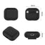 Silicone airpods case for Airpods 3.