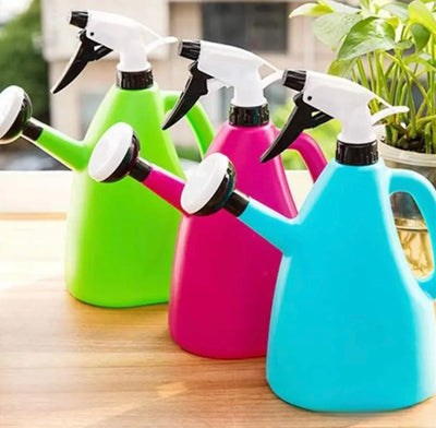 2 in 1 Watering Can