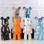 Bear Brick Figurine 20/25/30cm