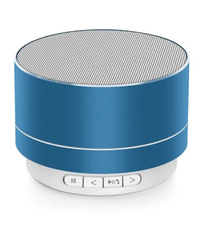 A10 Bluetooth Speaker