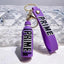 Prime Keychains