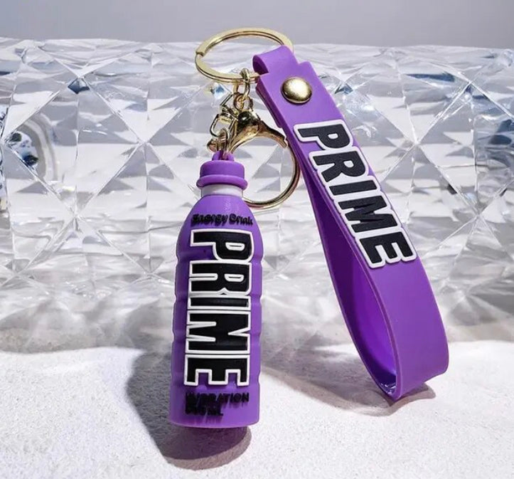 Prime Keychains