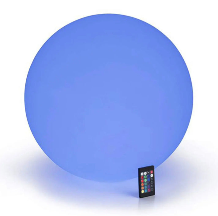 40cm LED Glowing Beach Ball Lamp