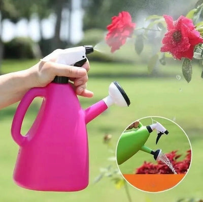 2 in 1 Watering Can