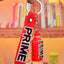 Prime Keychains