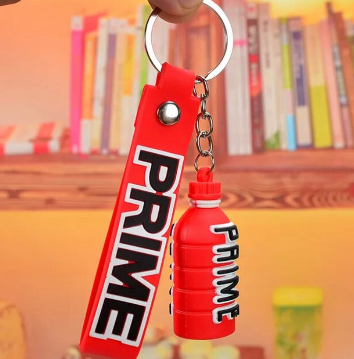 Prime Keychains