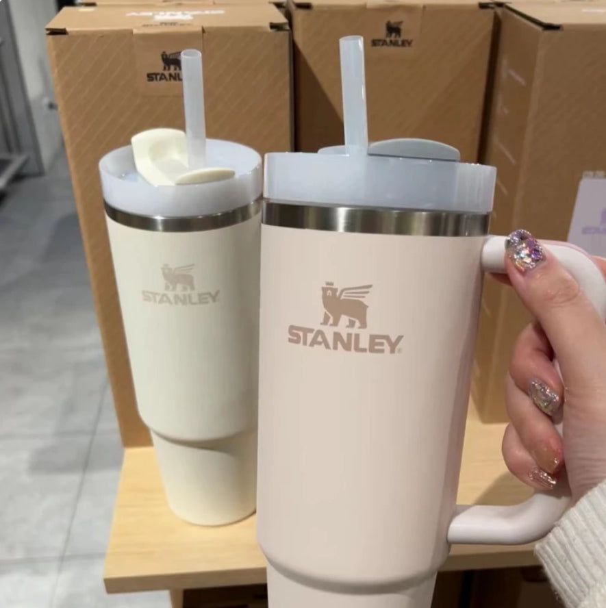 Stanley Tumbler