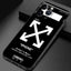 Off-White Phone Case